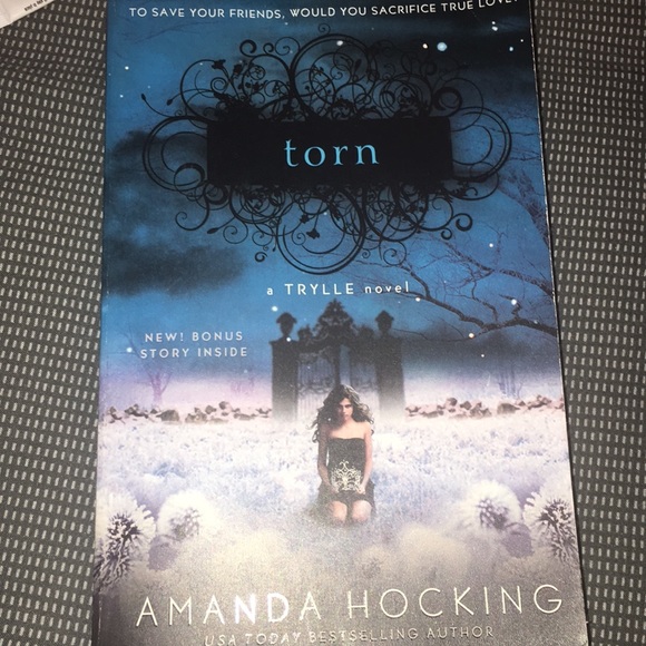 Book - Picture 1 of 2